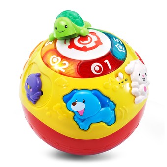 Wiggle & Crawl Ball™ 